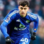 Leeds Target Buonanotte Loan Ahead of Chelsea
