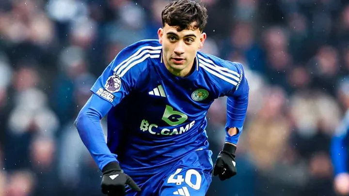 Leeds Target Buonanotte Loan Ahead of Chelsea