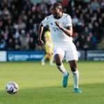 Blackpool Secure Loan Deal for Defender Grant