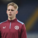 Aston Villa Defender Munroe Joins Boro