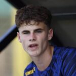 Leeds Youngster Harry Gray Joins Rotherham on Loan
