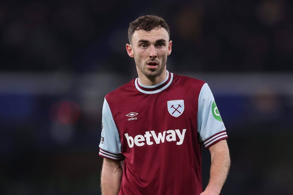 Sparta Prague Sign Irving to Boost Squad Depth