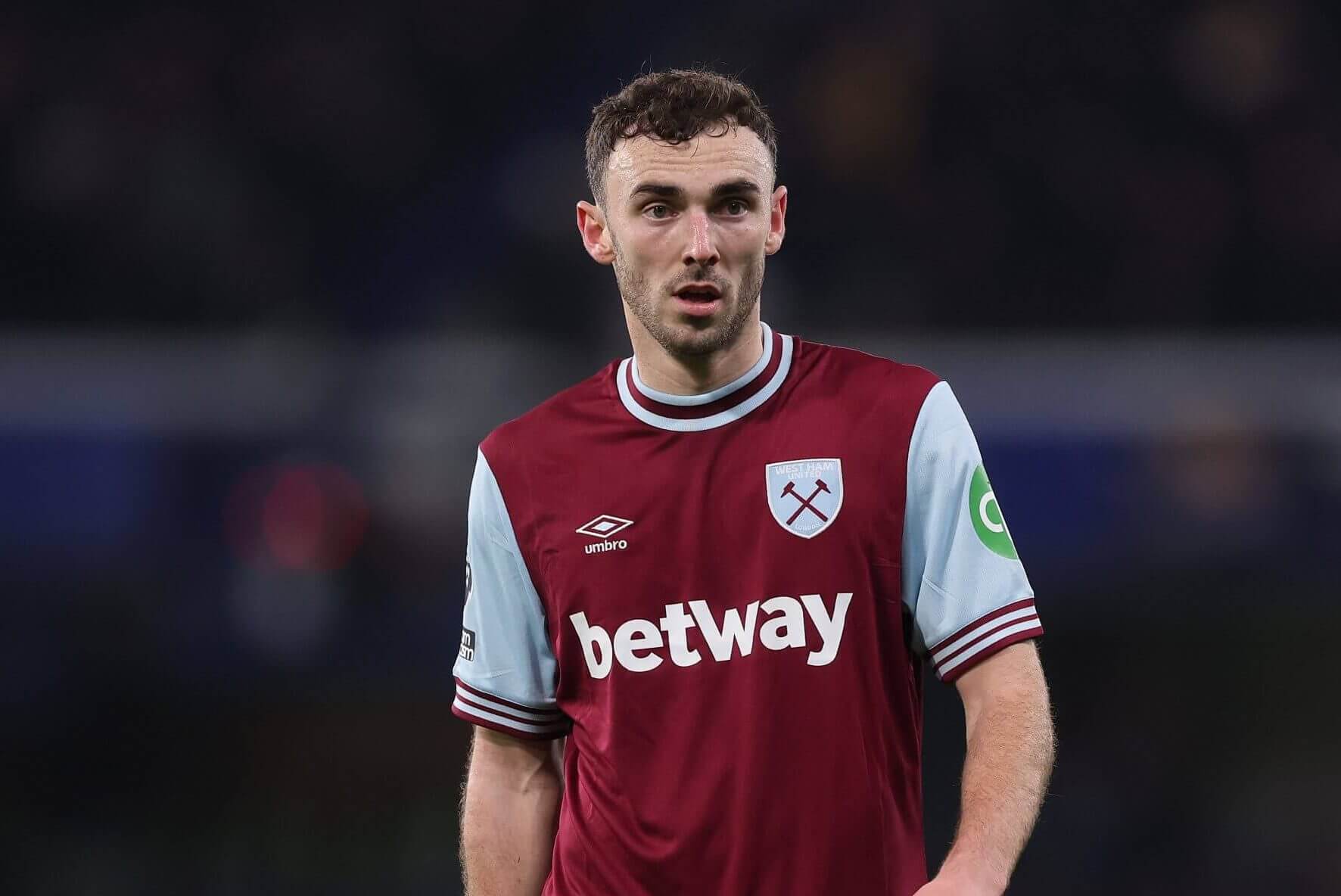 Sparta Prague Sign Irving to Boost Squad Depth