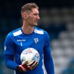 Bolton Add Jack Bonham From Stoke City