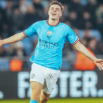 Man City Forward Dickson Joins Chesterfield