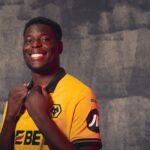 Paris FC Sign Wolves Midfielder Munetsi on Loan