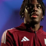 Villa Complete Move for Teen Striker Madjo