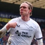 Preston Midfielder Thordarson Moves to Hannover 96