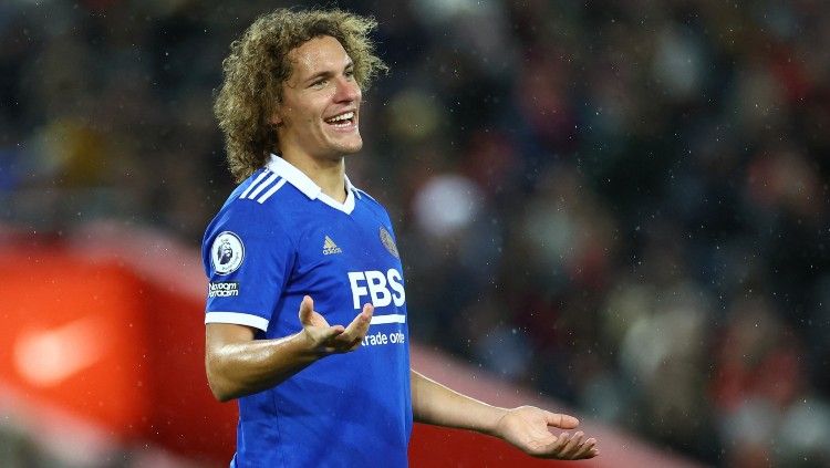 Leicester Defender Faes Joins Monaco on Loan