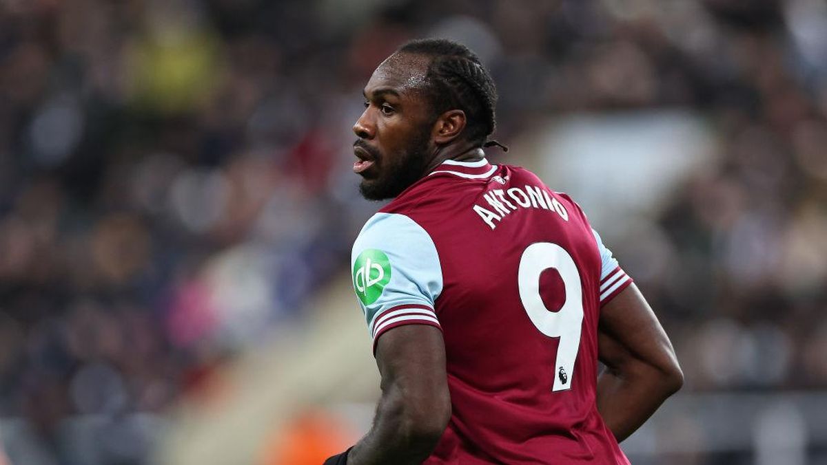 Antonio Closing In on Al-Sailiya Move