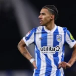 Roosken Joins Oxford in Huddersfield Transfer