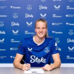Kramzar Joins Everton from Roma in New Deal