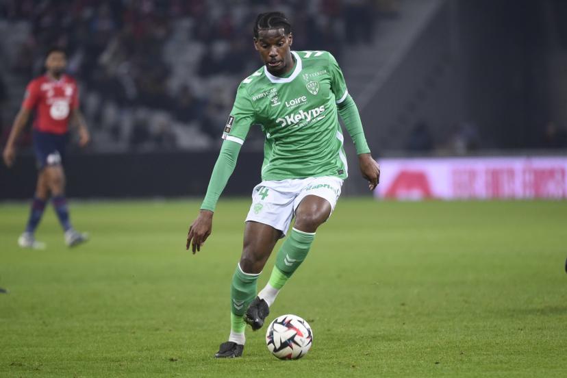 Watford Sign Midfielder Ekwah on Loan