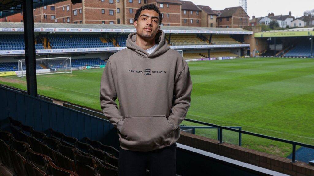 Southend Secure Mawene Loan Deal from Preston