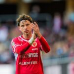 Kalinauskas Joins Roda JC on Loan from Burton