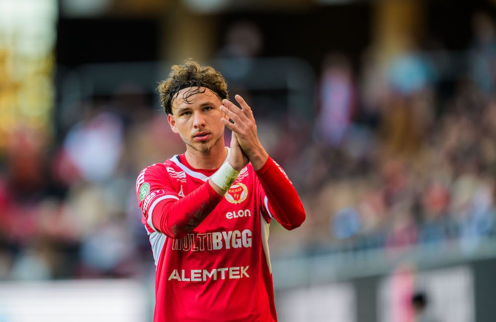 Kalinauskas Joins Roda JC on Loan from Burton