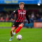 Harrogate Confirm Deals for Marsh and Sutton