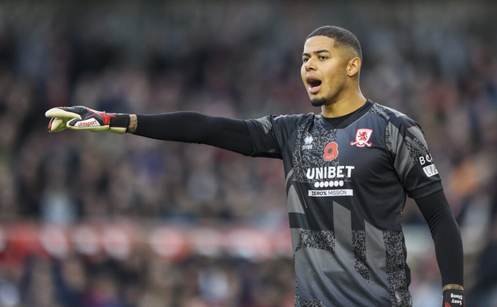 Sheffield Wednesday Turn to Dieng for Derby