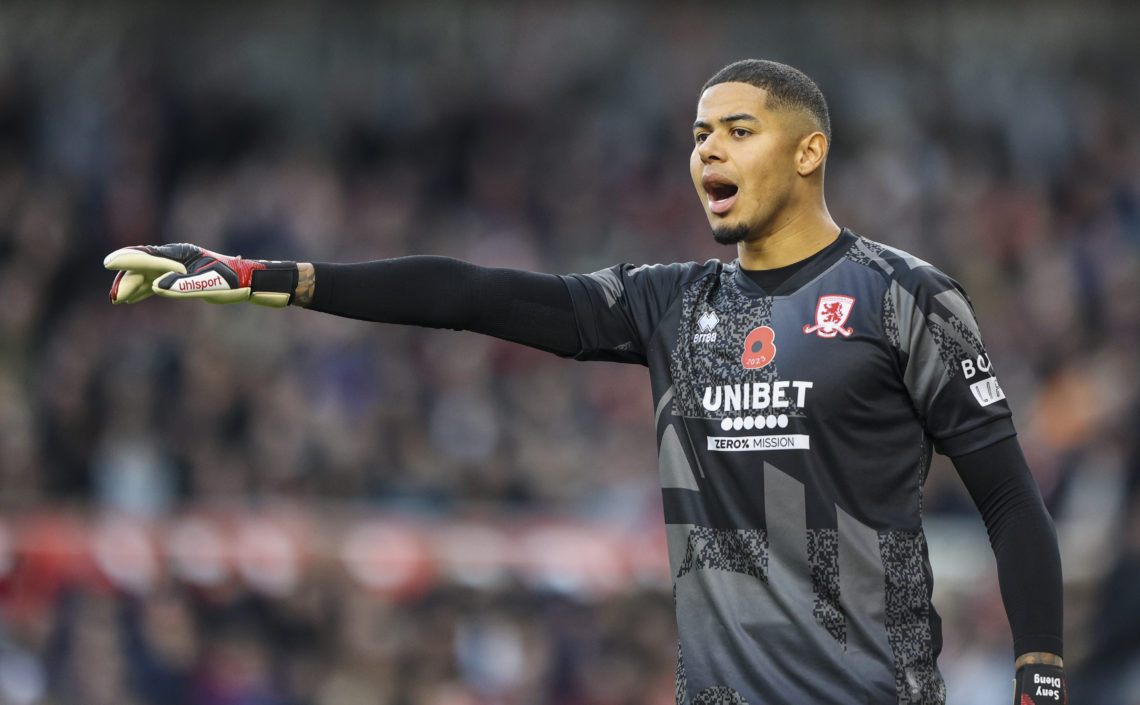 Sheffield Wednesday Turn to Dieng for Derby