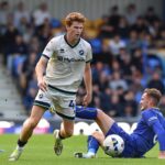 Barnet Add Howland on Loan From Millwall