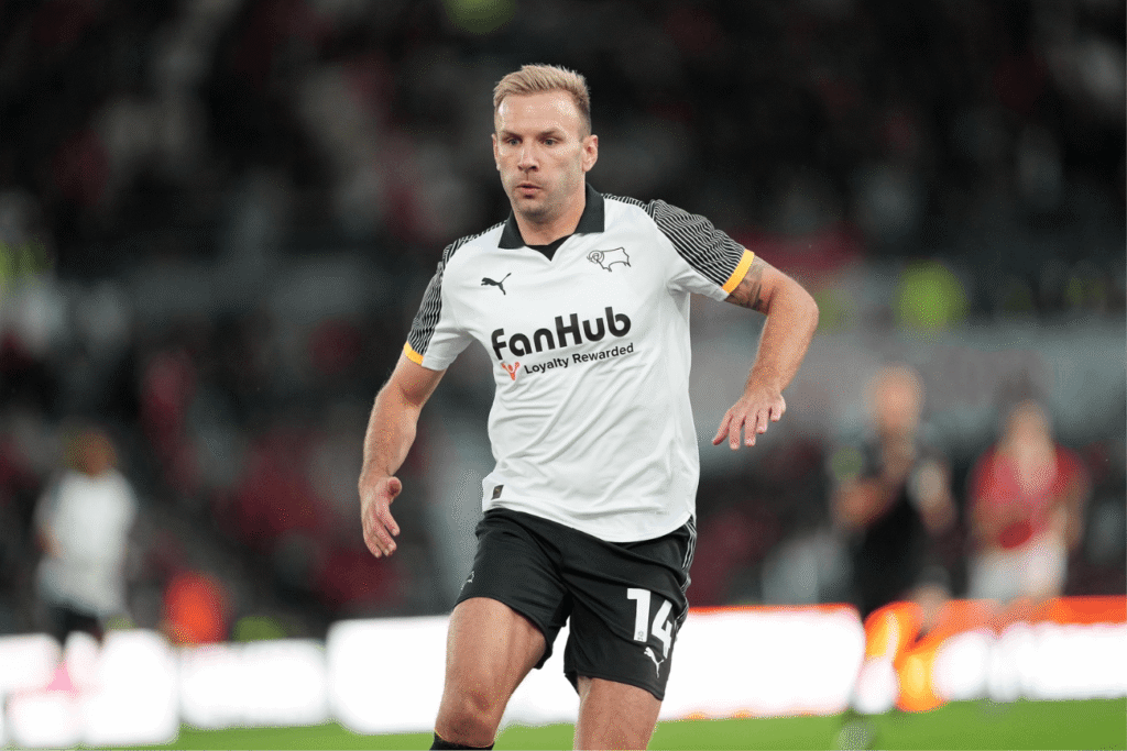 Weimann Completes Loan Move to Rapid Vienna
