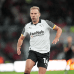 Weimann Completes Loan Move to Rapid Vienna