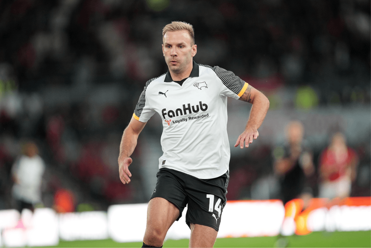 Weimann Completes Loan Move to Rapid Vienna