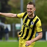 Scunthorpe Land Jones in Two-Year Transfer Deal