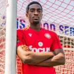 Sutton Land Worthing Defender Byron