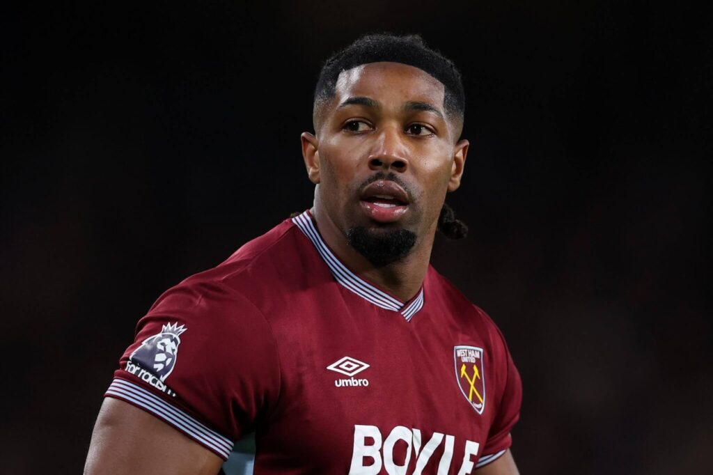 West Ham Add Traore From Fulham