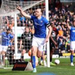 Grimes Completes Loan Move to Boston United