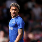 Everton Defender Dixon Joins Stockport on Loan