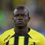 Kante Completes Move to Fenerbahce After New Deal