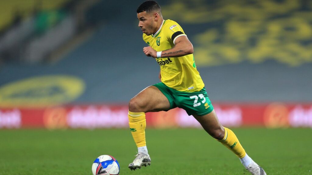 Port Vale Add Hernandez and Grant in Short Deals