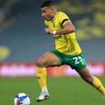 Port Vale Add Hernandez and Grant in Short Deals