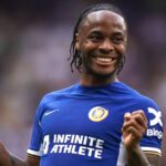 Sterling Completes Feyenoord Move for Season