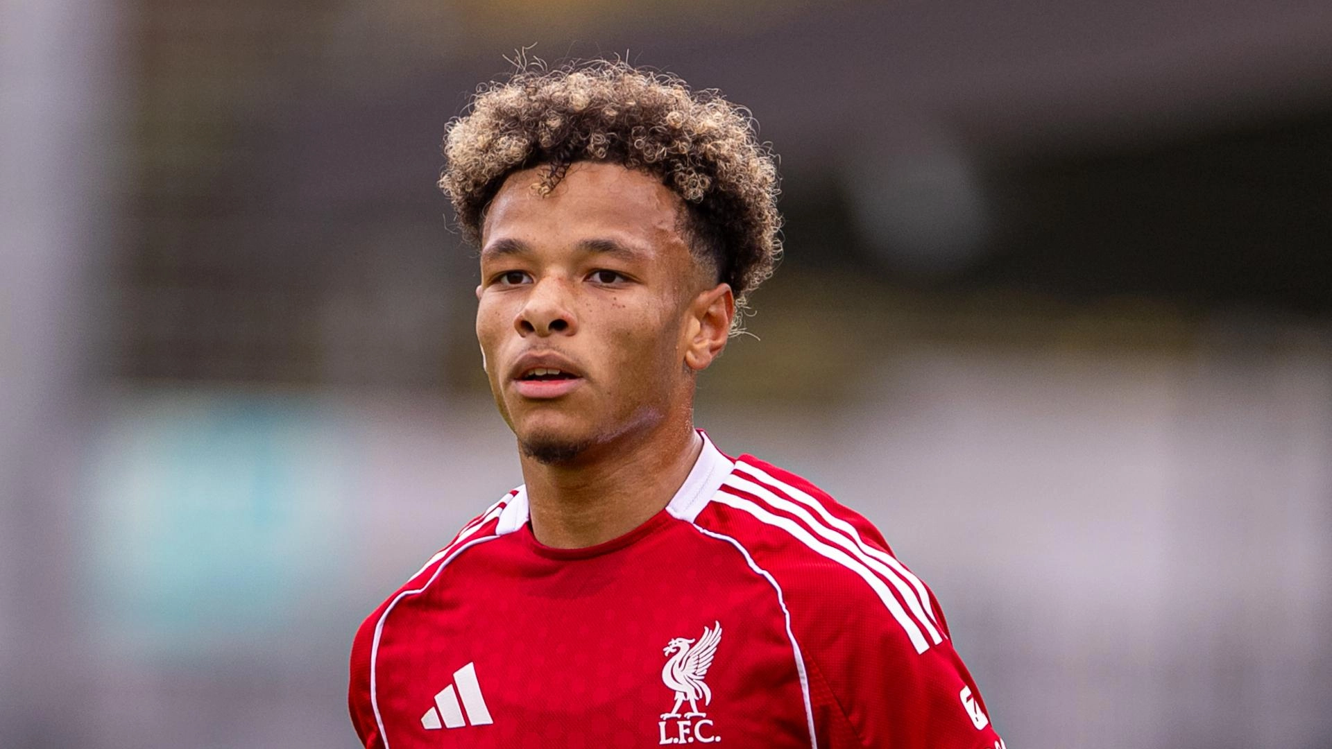 Kone-Doherty Leaves Liverpool for Molde Move