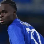 Chelsea Winger George Joins Everton on Loan