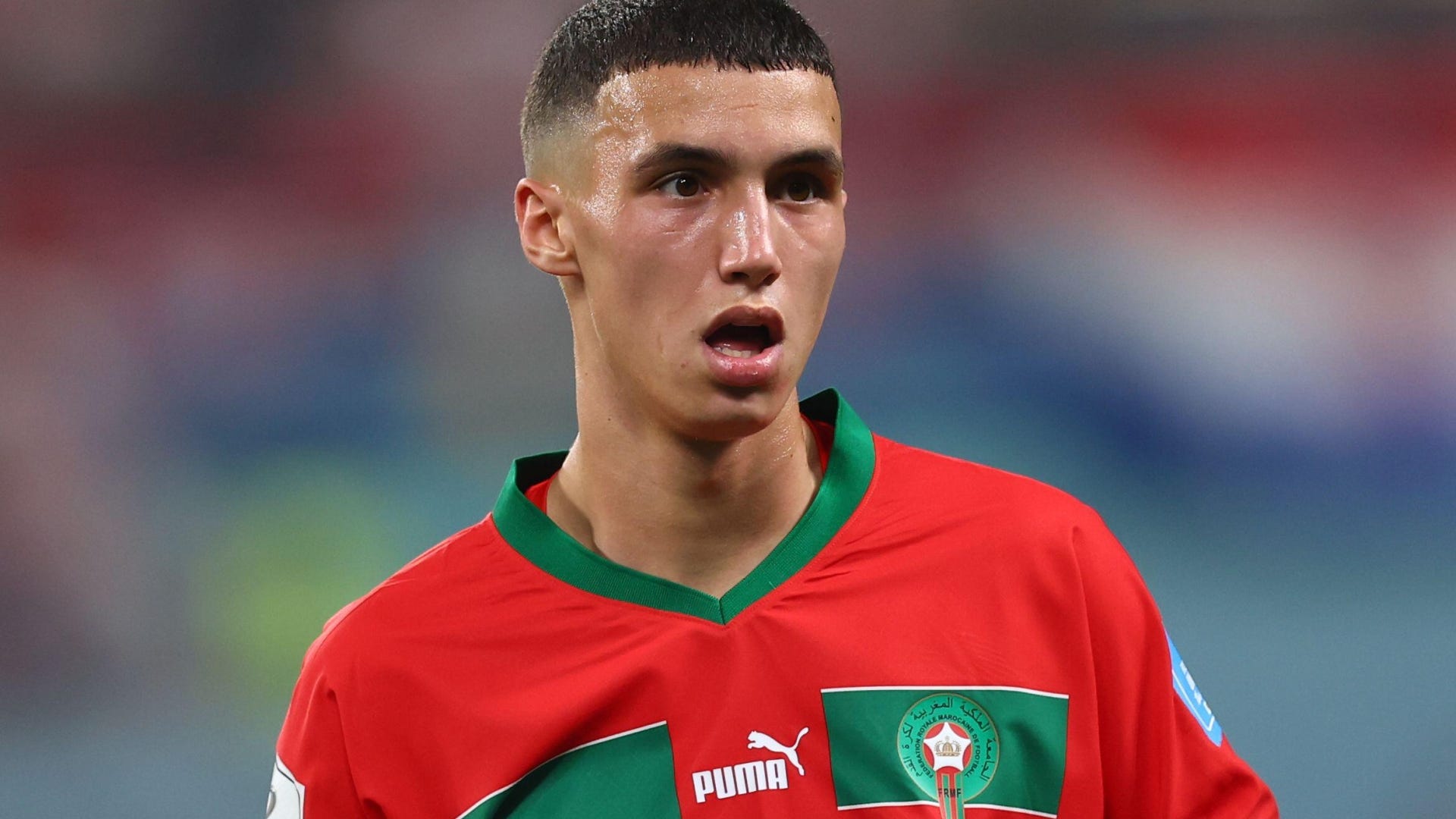 El Khannouss Nears Full-Time Stuttgart Transfer