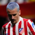 Griezmann Leaves Atletico for Orlando Move