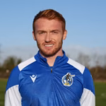 Torquay Add Striker Morton in Summer Move