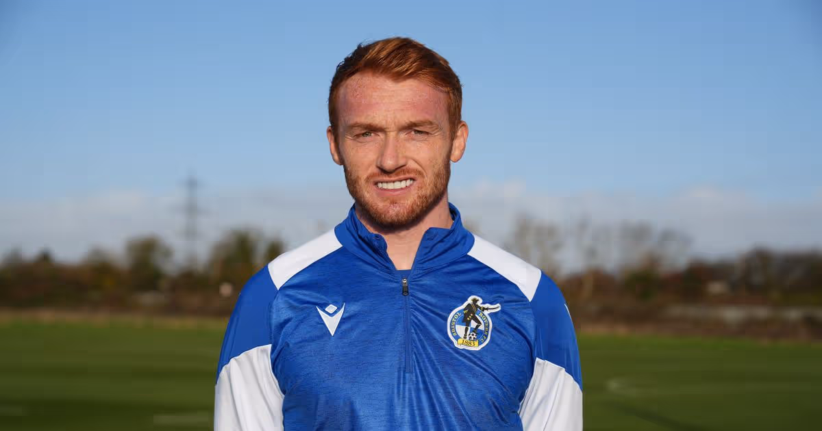 Torquay Add Striker Morton in Summer Move