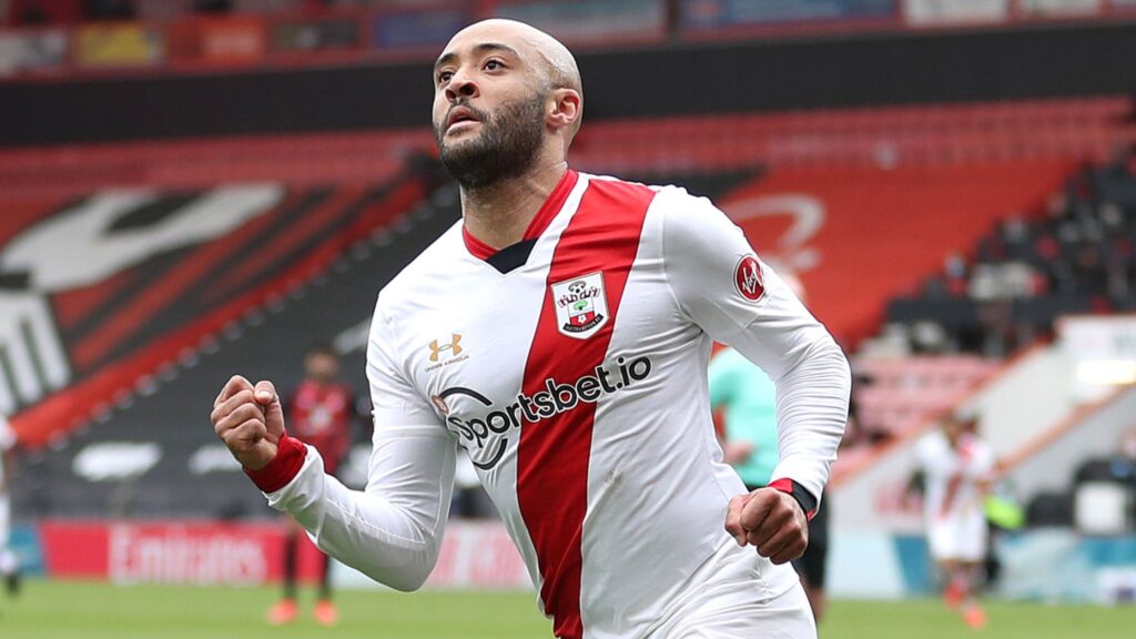 Blackburn Land Winger Redmond in New Deal