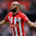 Redmond Joins Blackburn After Southampton Spell