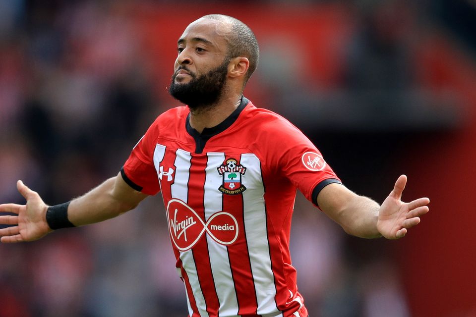 Redmond Joins Blackburn After Southampton Spell