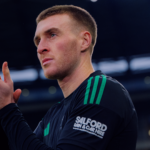 Tranmere Bring Back Watson in Short-Term Move