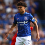 Doncaster Secure Ayinde Signing From Ipswich Town