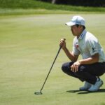 Lee Claims G4D Open Title at Celtic Manor