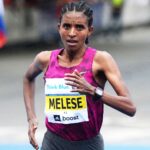 Marathon Runner Melese Passes Away at 36