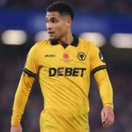 Palace Explore Deal for Wolves Star Joao Gomes